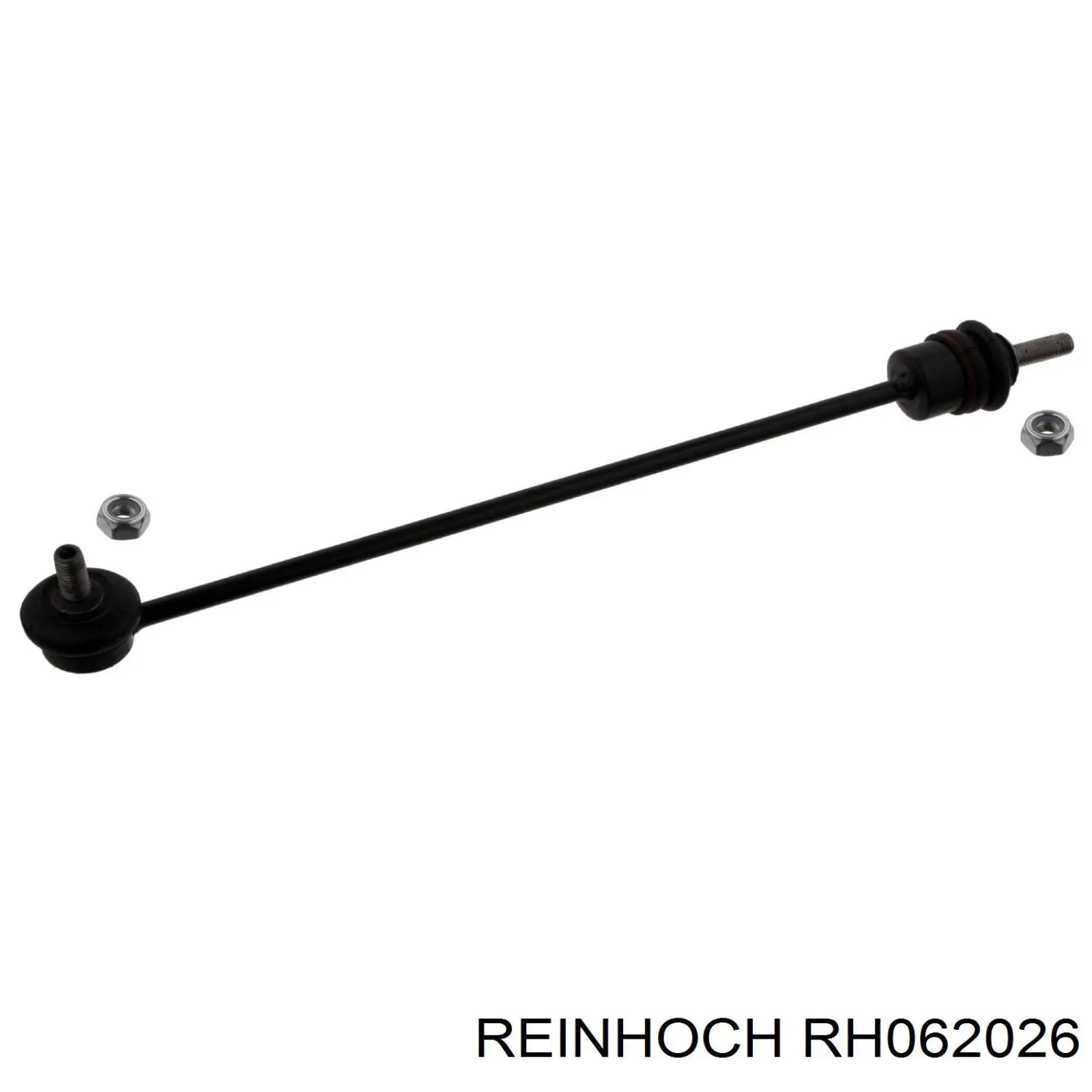 Амортизаційна стійка Reinhoch RH062026 ціна, від 7.08 USD