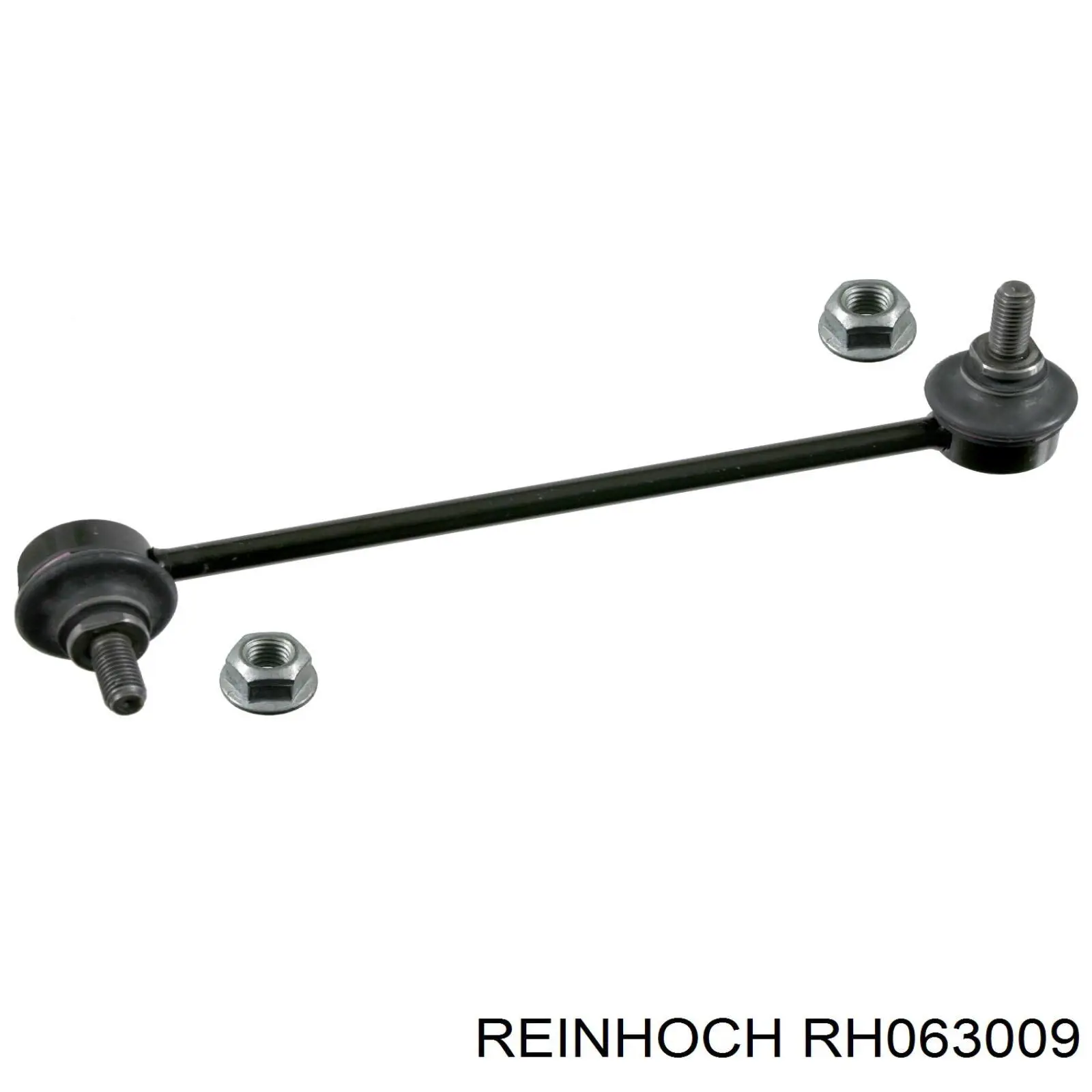 Стійка стабілізатора переднього, ліва RH063009 Reinhoch