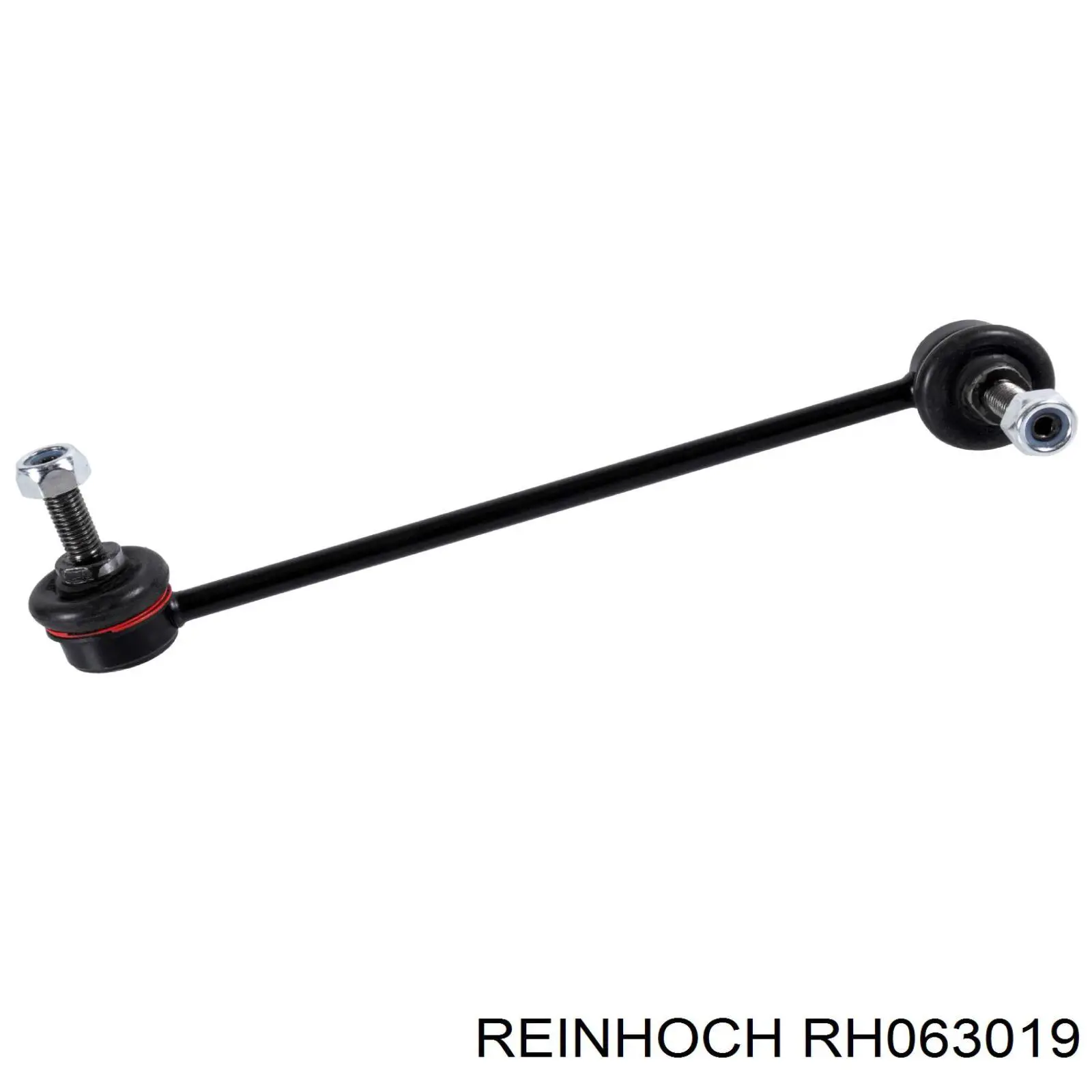 Стійка стабілізатора, переднього, права Reinhoch RH063019 ціна, від 6.49 USD