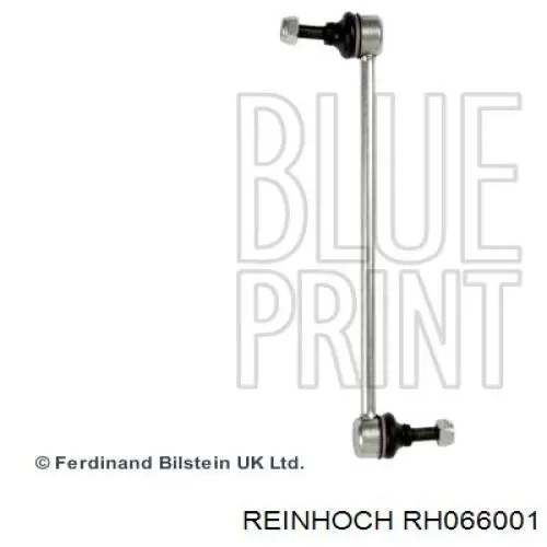 Амортизаційна стійка Reinhoch RH066001 ціна, від 8.84 USD