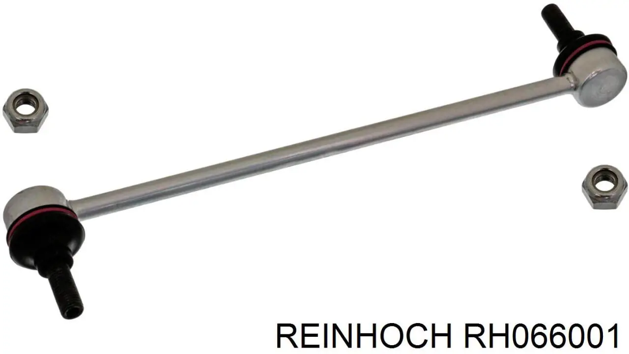 RH066001 Reinhoch Тяга переднього стабілізатора