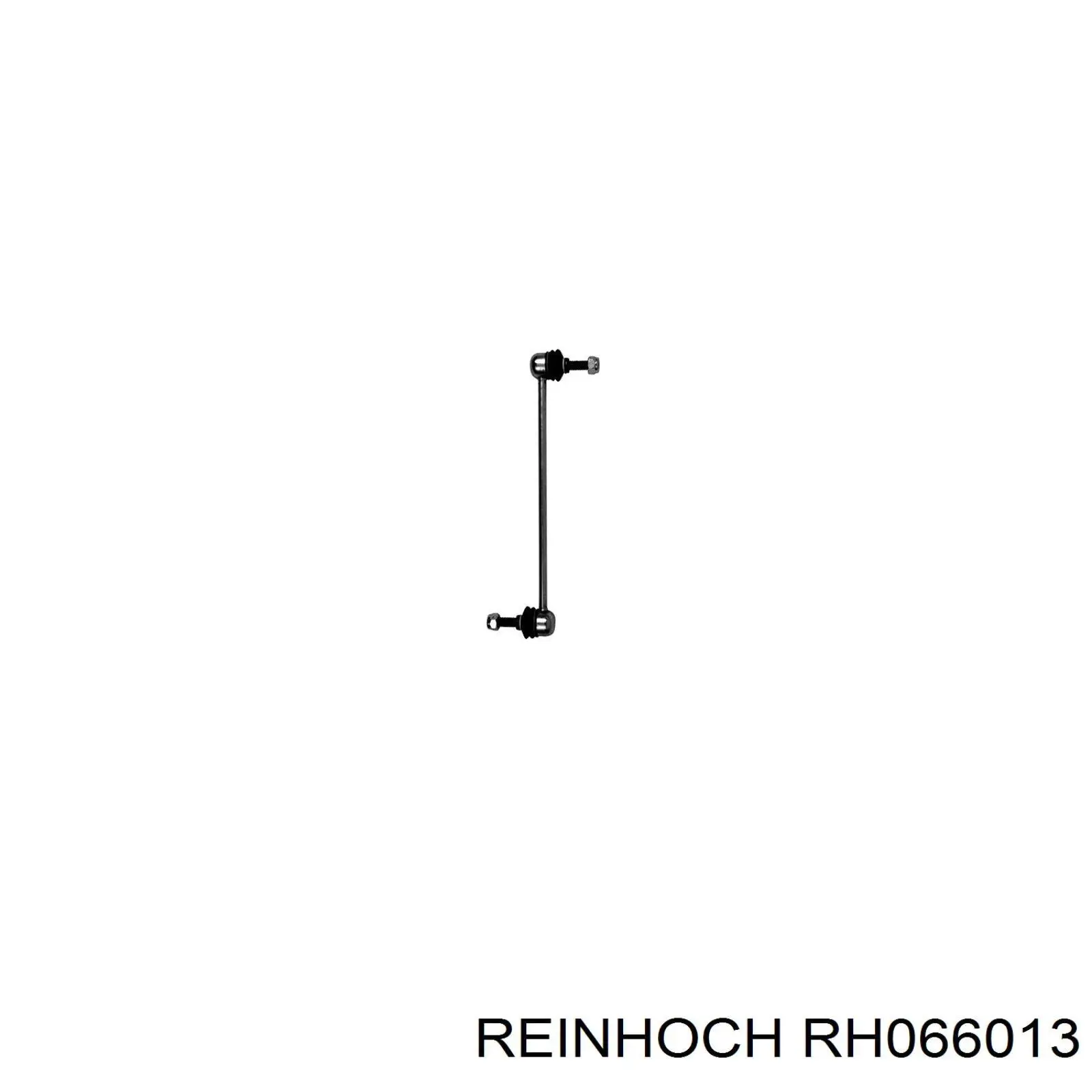 Амортизаційна стійка Reinhoch RH066013 ціна, від 9.28 USD