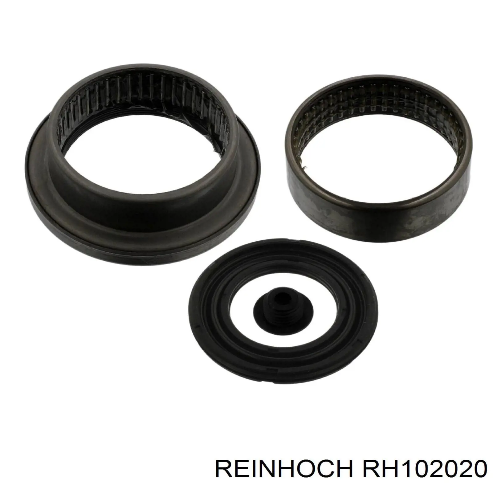 Голчастий підшипник задньої балки Reinhoch RH102020 ціна, від 14.22 USD