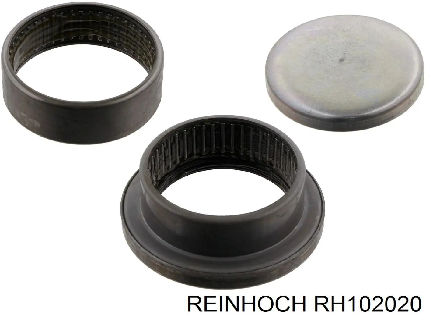  RH102020 Reinhoch