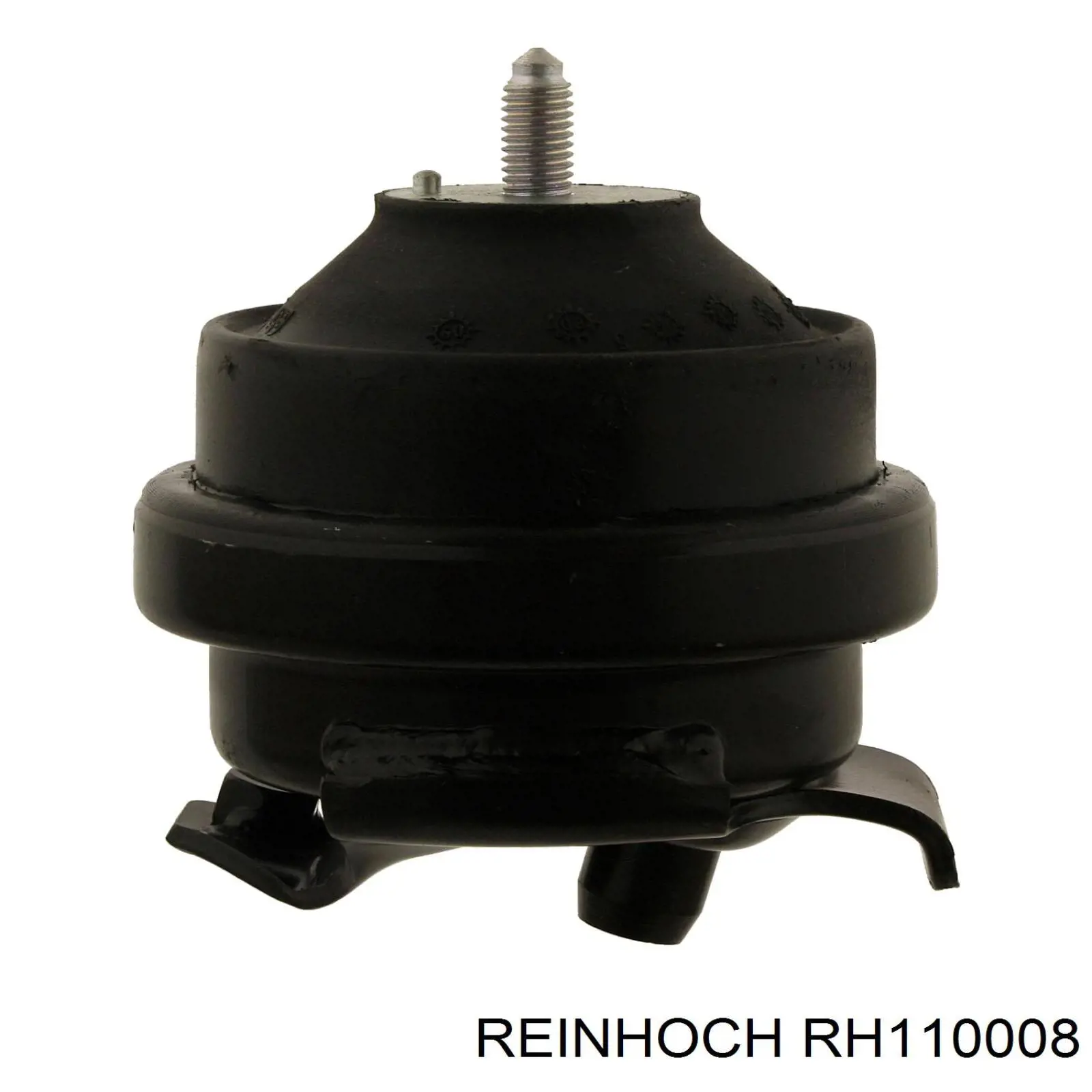 Подушка (опора) двигуна, передня Reinhoch RH110008 ціна, від 17.13 USD