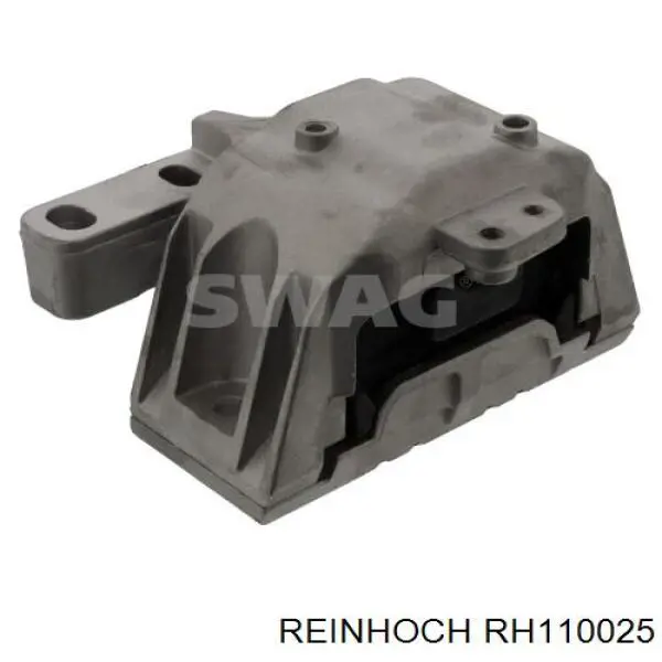 Права подушка двигуна Reinhoch RH110025 ціна, від 40.21 USD