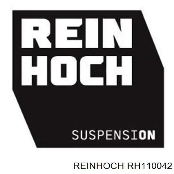 RH110042 Reinhoch Ліва опора двигуна