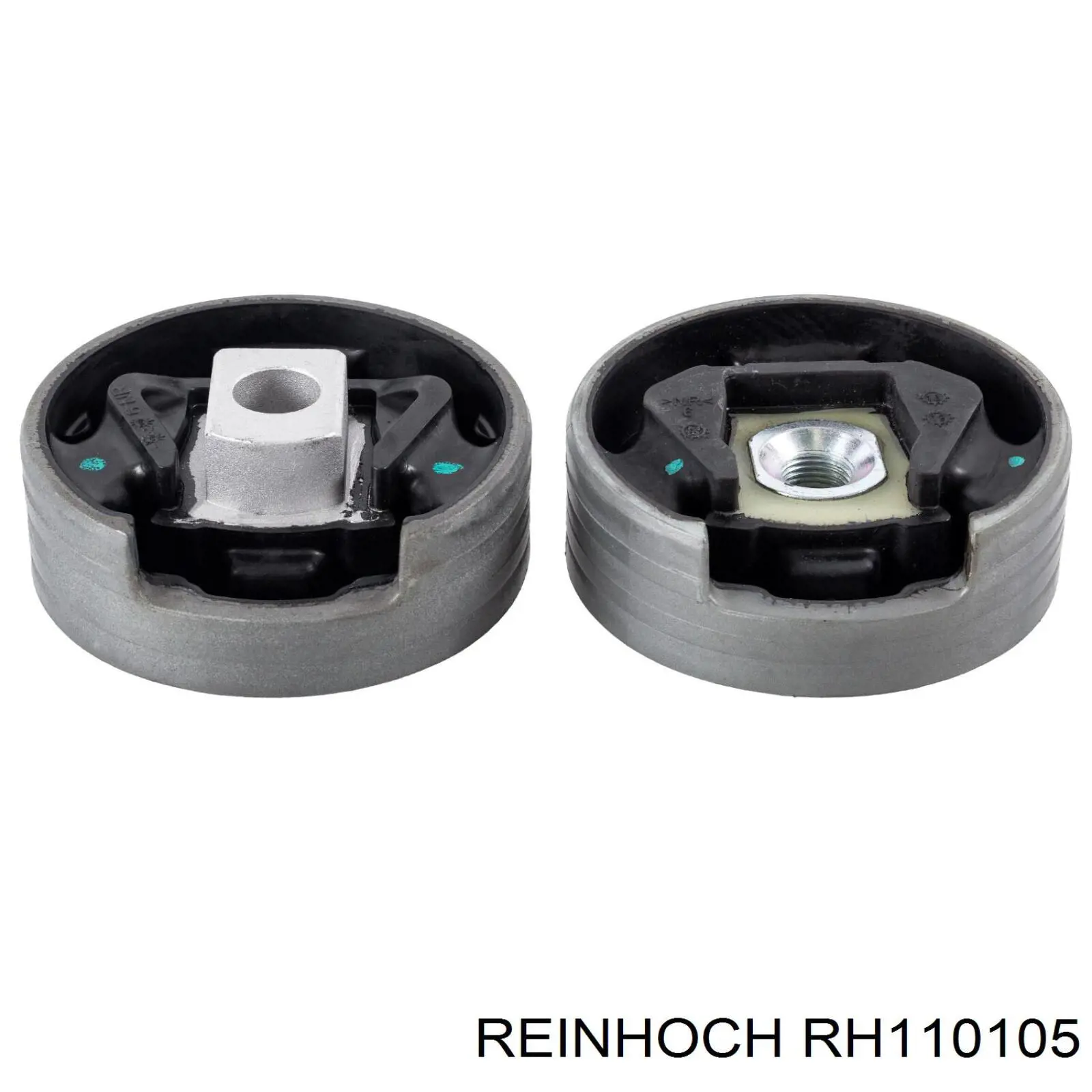 Сайлентблок передній балки/підрамника RH110105 Reinhoch