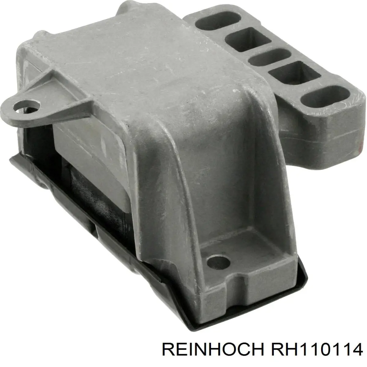 Подушка трансмісії (опора коробки передач) Reinhoch RH110114 ціна, від 24.92 USD