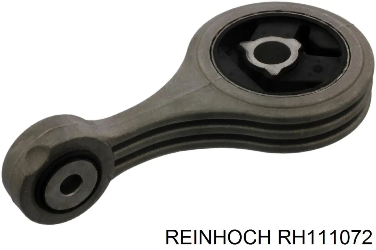 Подушка (опора) двигуна, ліва RH111072 Reinhoch