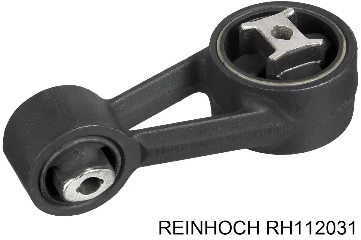 RH112031 Reinhoch подушка (опора двигуна, права верхня)