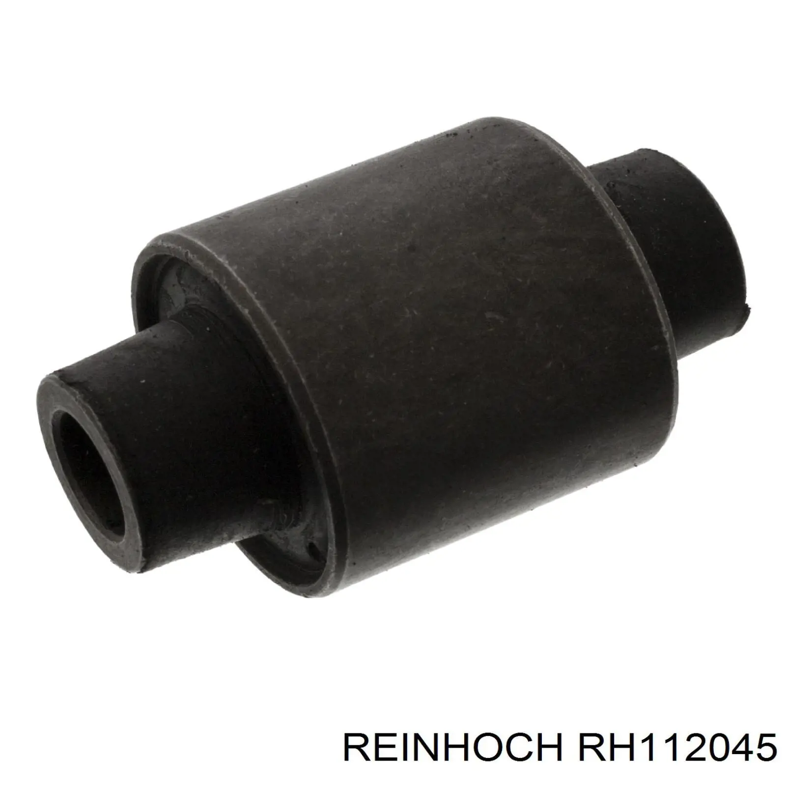 RH112045 Reinhoch Подушка (опора) двигуна, задня (сайлентблок)
