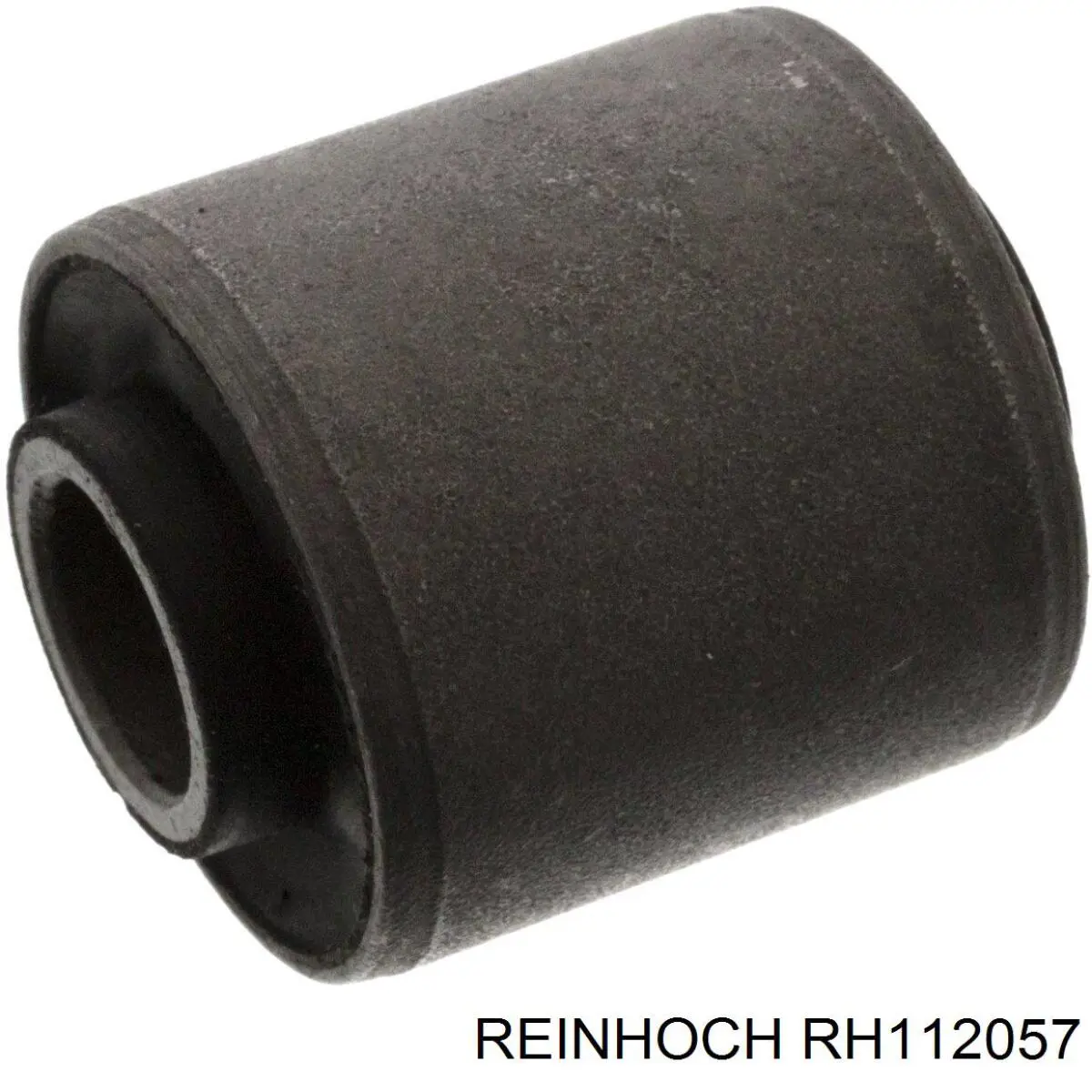 Кронштейн подушки (опори) двигуна, задньої Reinhoch RH112057 ціна, від 11.71 USD