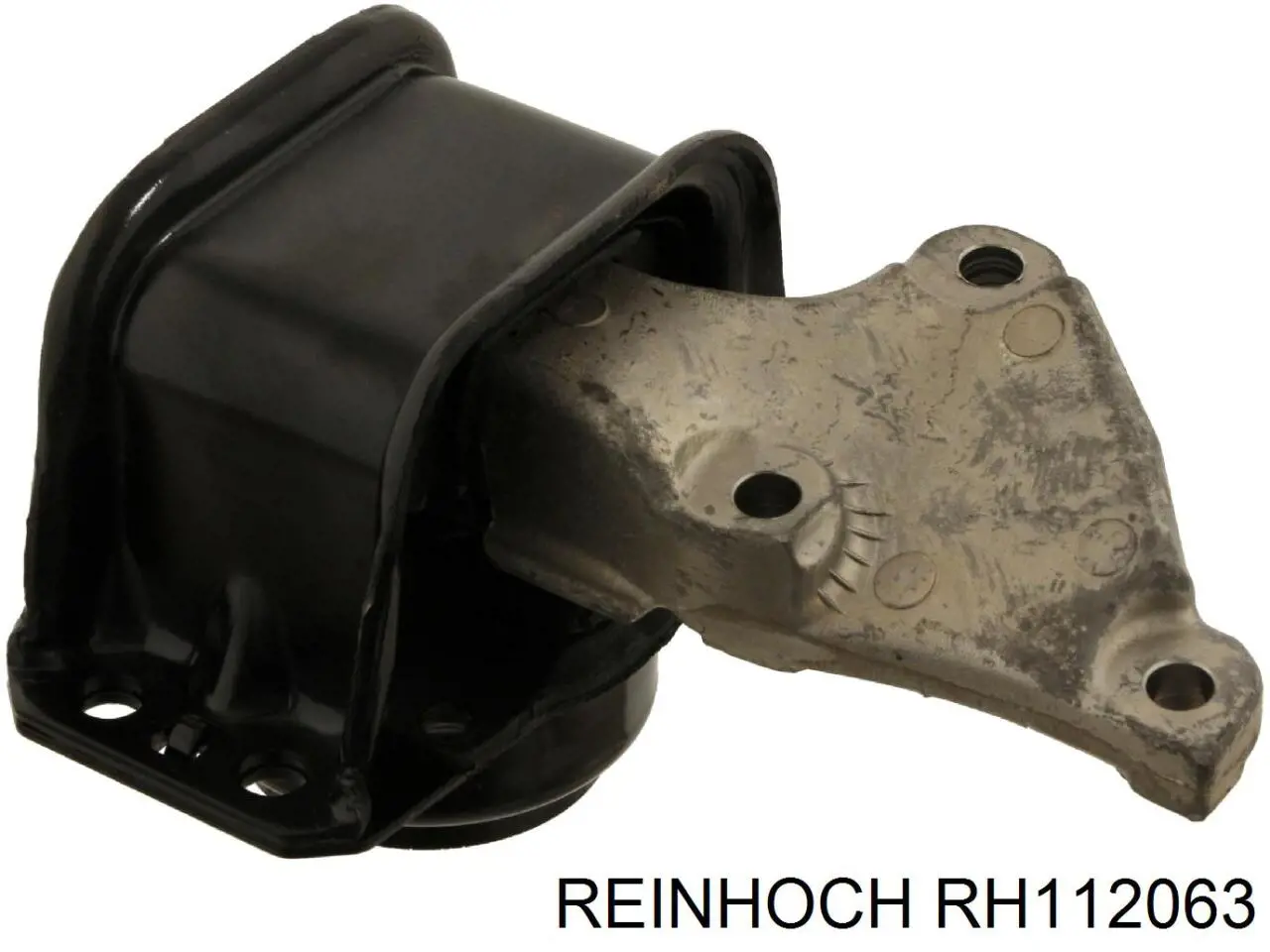 Подушка (опора) двигуна, права верхня Reinhoch RH112063 ціна, від 35.93 USD
