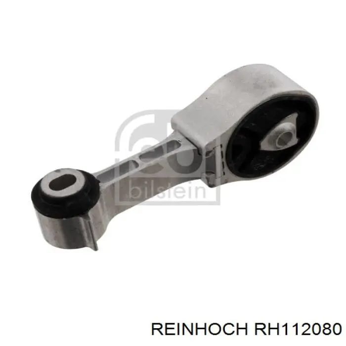 Подушка (опора) двигуна, права верхня Reinhoch RH112080 ціна, від 30.13 USD