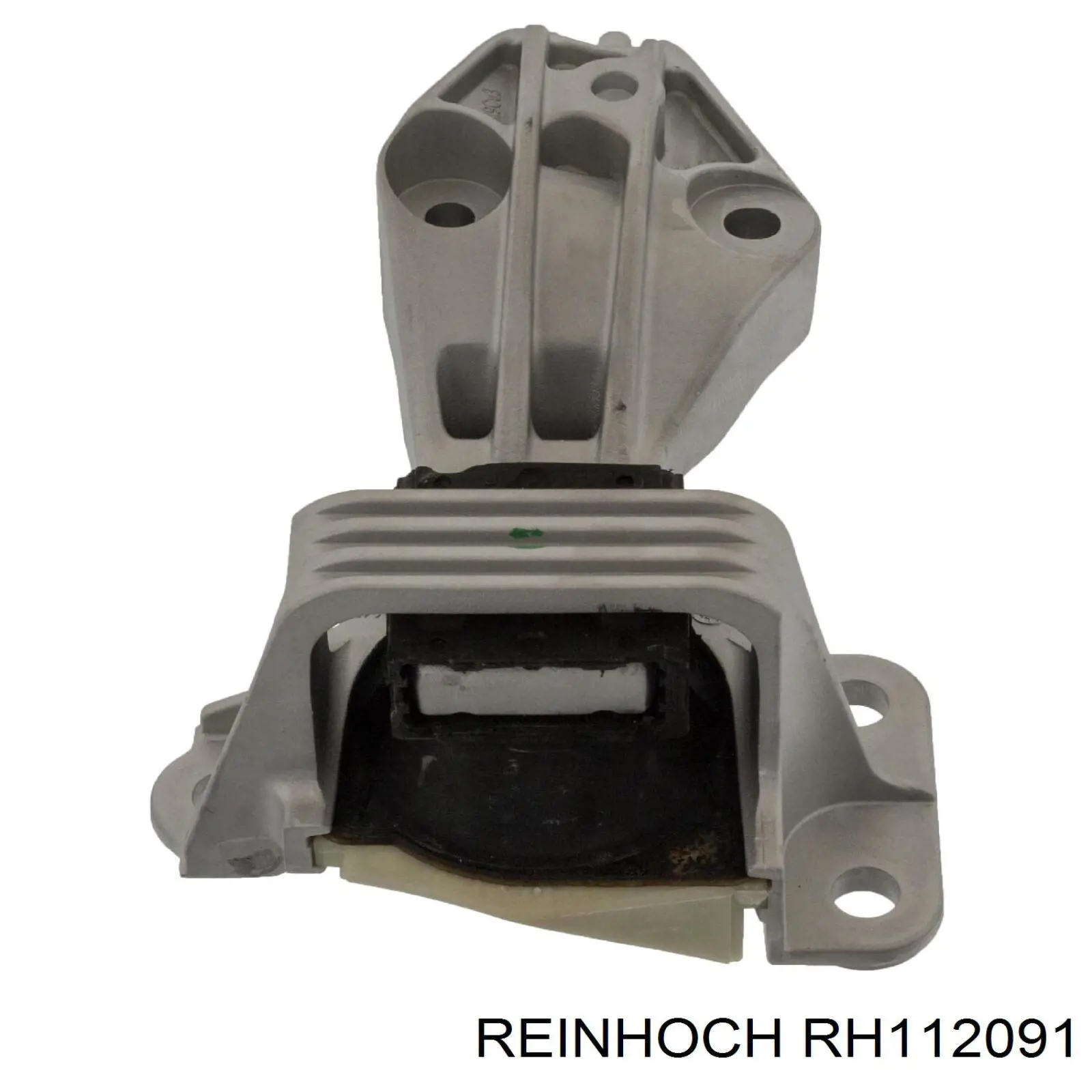 Подушка (опора) двигуна, права RH112091 Reinhoch