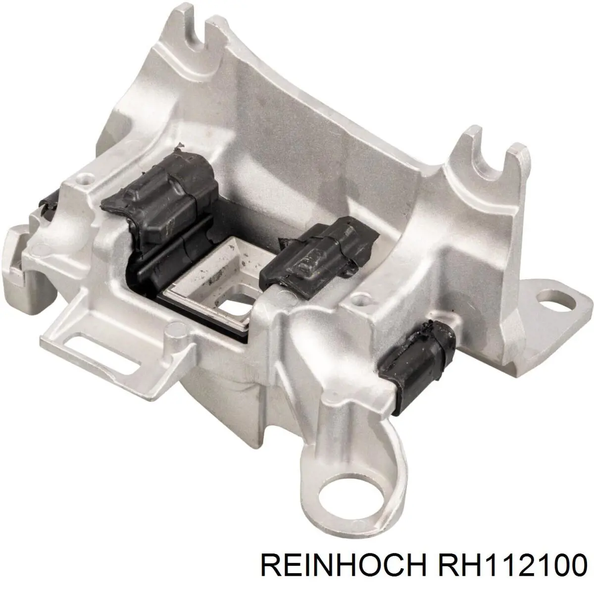 Подушка (опора) двигуна, ліва RH112100 Reinhoch