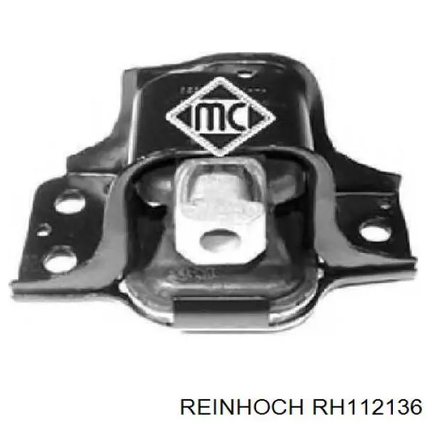 Права подушка двигуна Reinhoch RH112136 ціна, від 38.65 USD