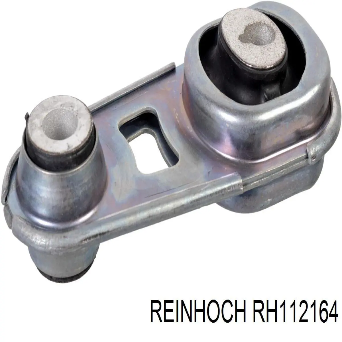 Подушка двигуна задня RH112164 Reinhoch