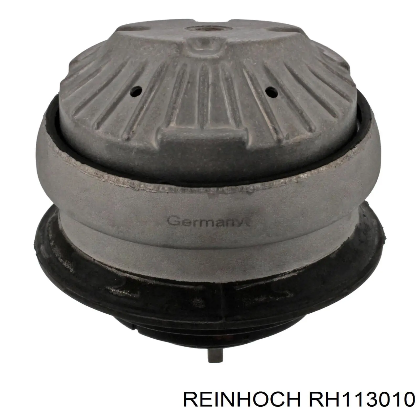 Подушка (опора) двигуна, ліва RH113010 Reinhoch