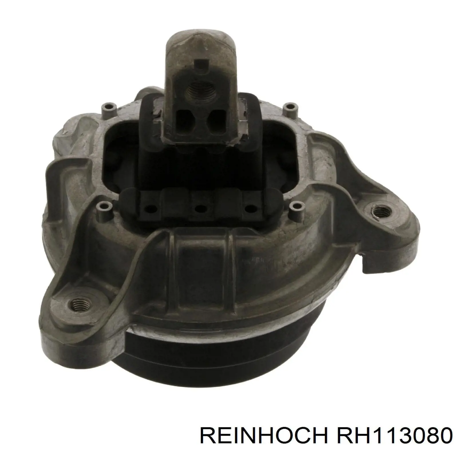 Подушка (опора) двигуна, ліва RH113080 Reinhoch