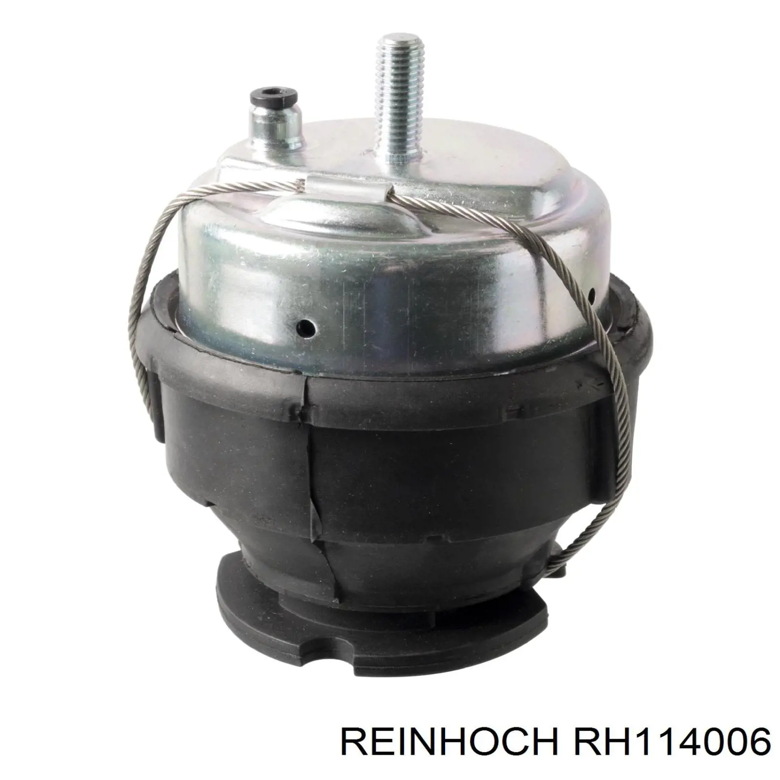 Подушка (опора) двигуна, задня Reinhoch RH114006 ціна, від 52.26 USD