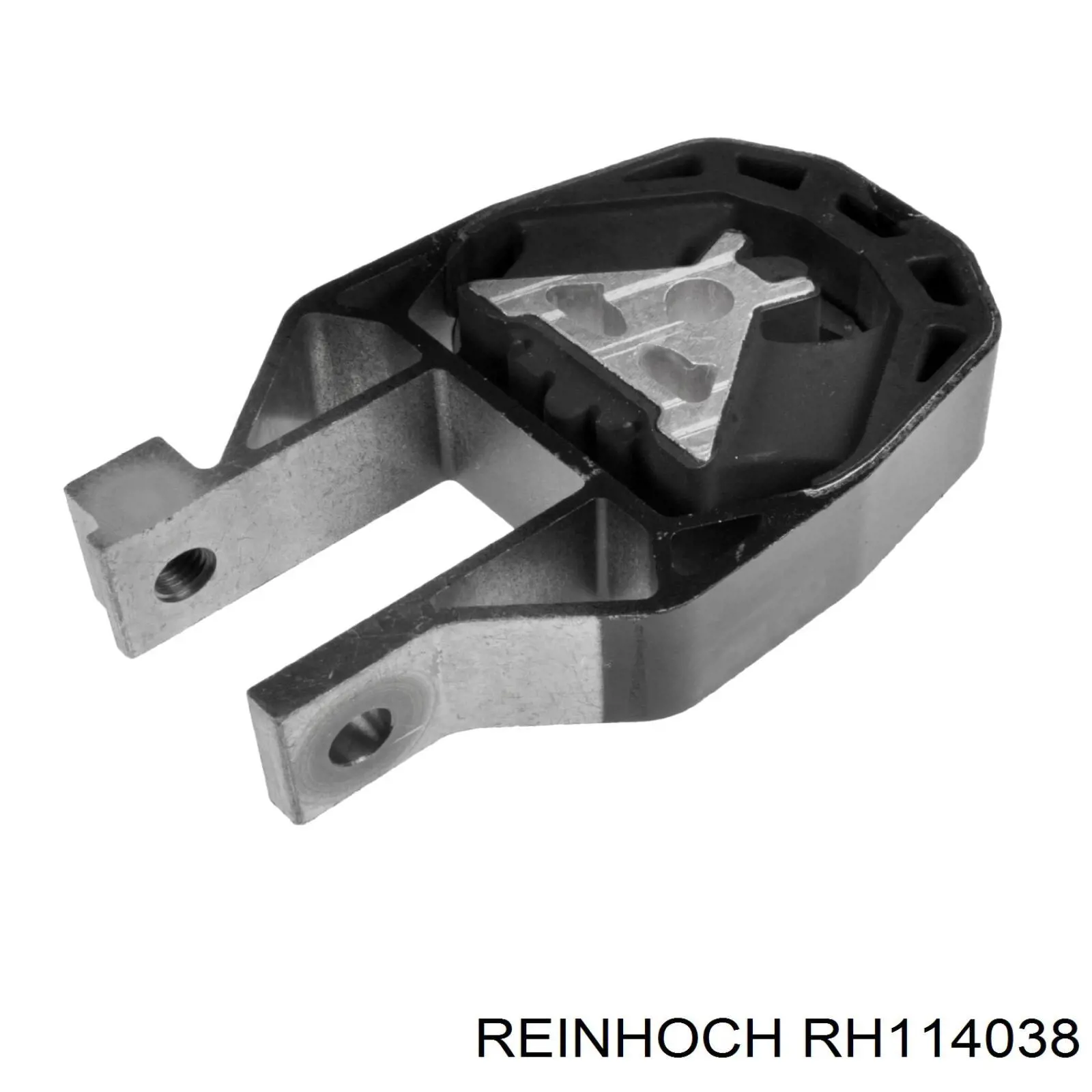 RH114038 Reinhoch подушка (опора двигуна, ліва задня)