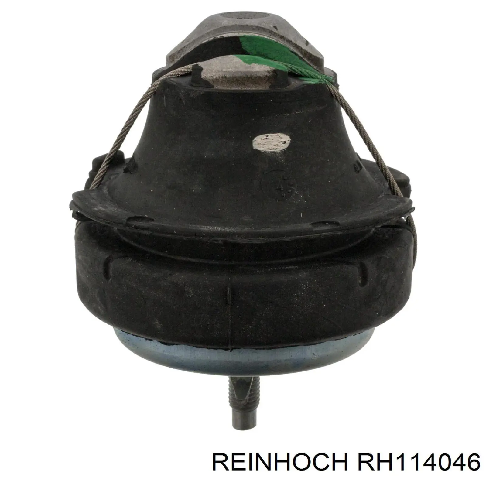 Подушка (опора) двигуна, права передня Reinhoch RH114046 ціна, від 40.65 USD