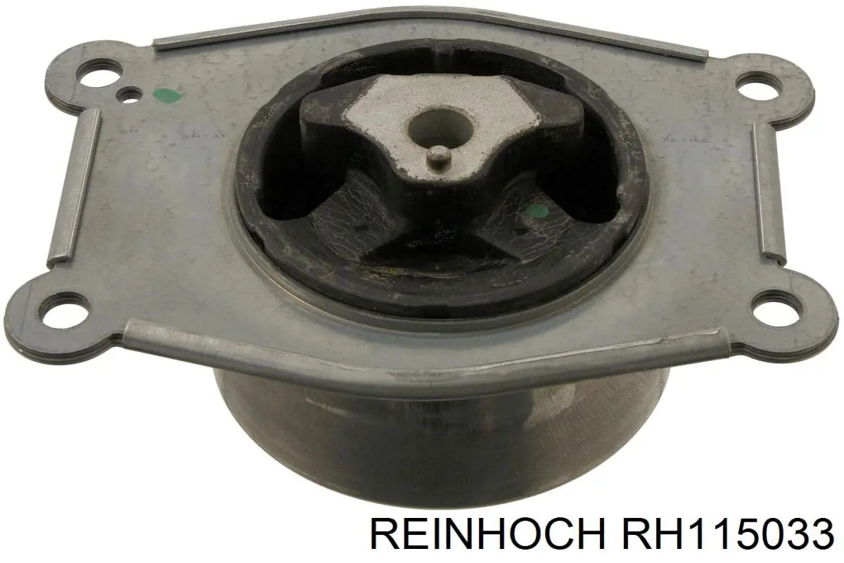 Ліва подушка двигуна Reinhoch RH115033 ціна, від 28.17 USD