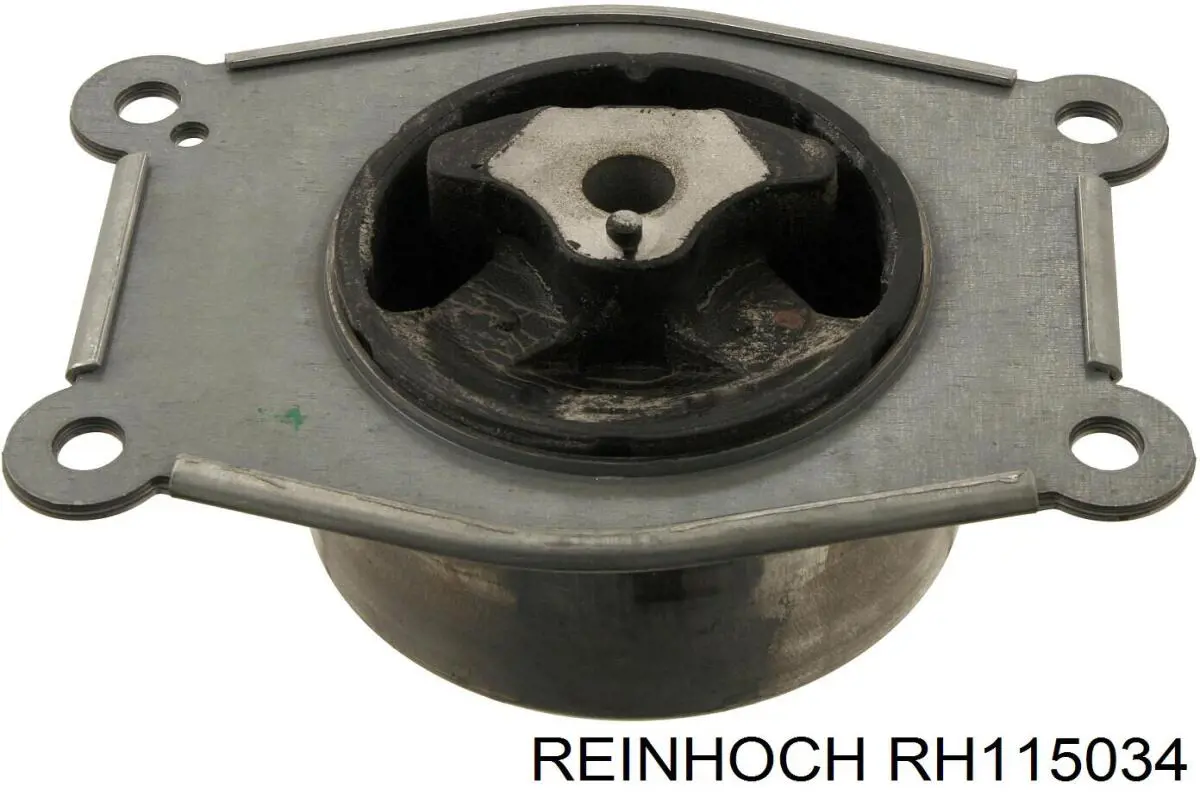 Ліва подушка двигуна Reinhoch RH115034 ціна, від 23.46 USD