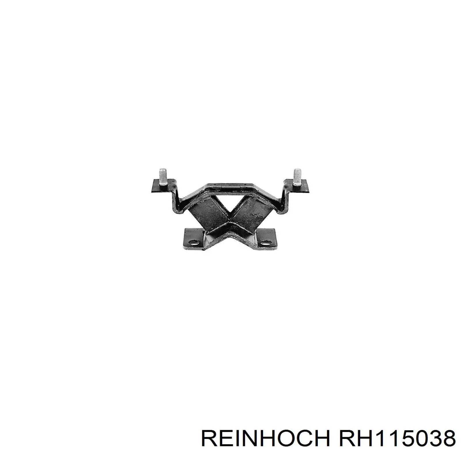 Подушка трансмісії (опора коробки передач) Reinhoch RH115038 ціна, від 8.49 USD
