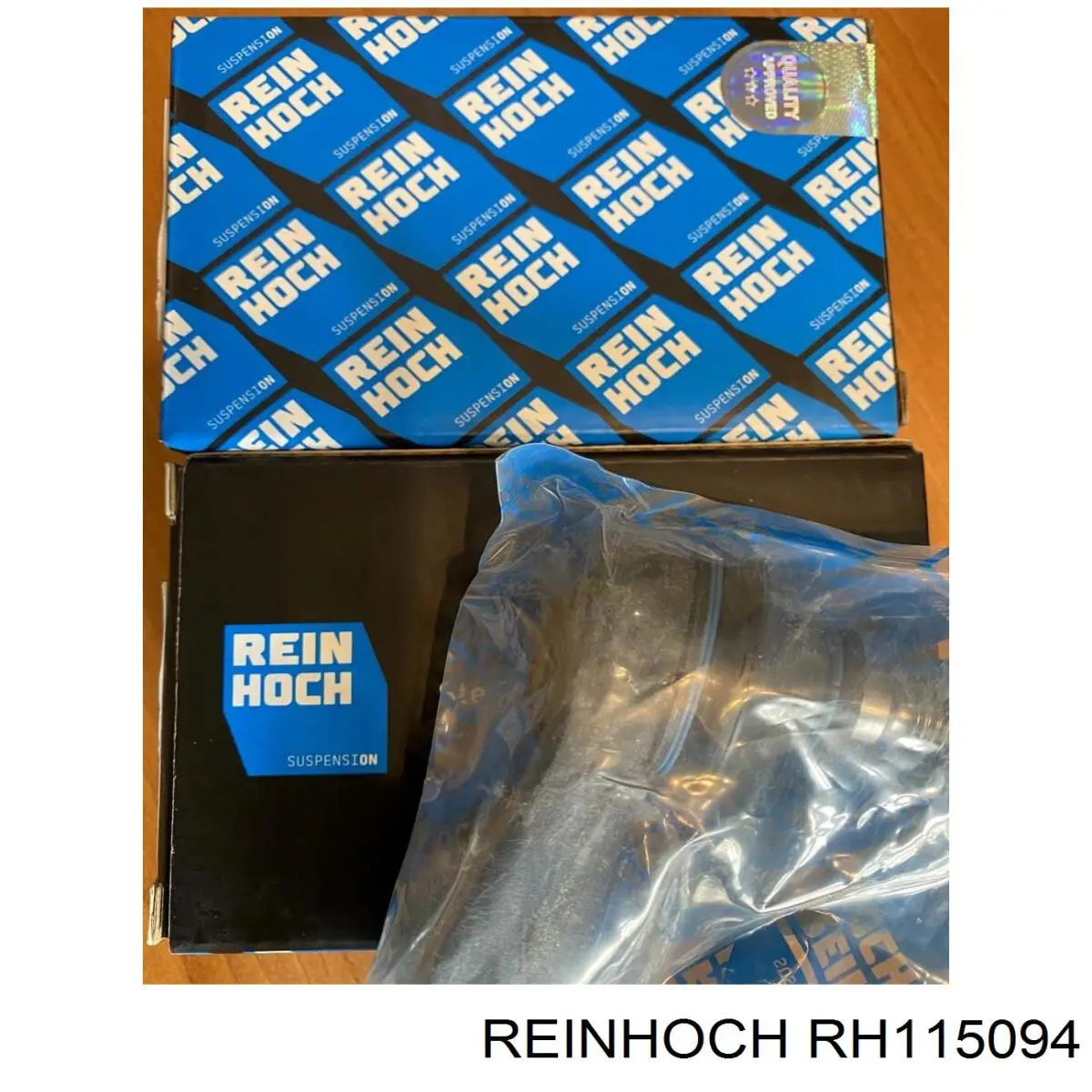 Купити RH115094 Reinhoch Подушка двигуна передня