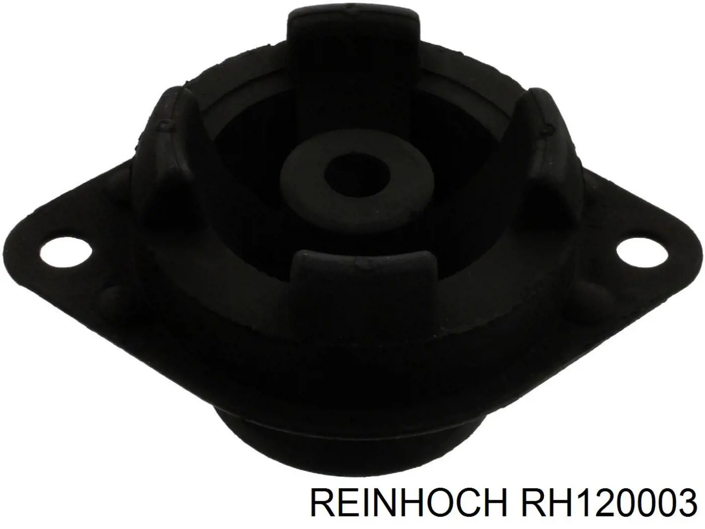 Подушка трансмісії (опора коробки передач), права Reinhoch RH120003 ціна, від 5.66 USD