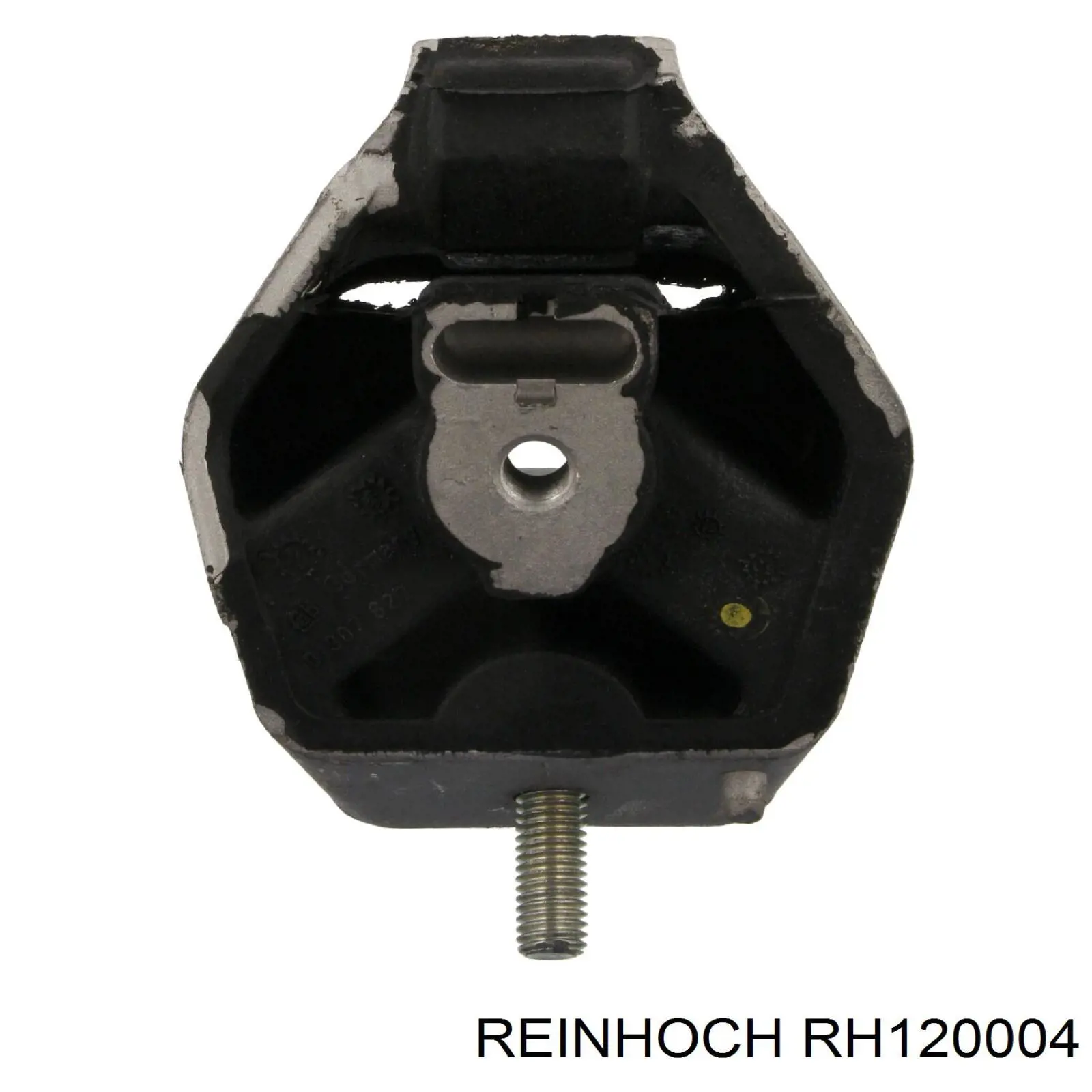 Подушка трансмісії (опора коробки передач) Reinhoch RH120004 ціна, від 9.80 USD