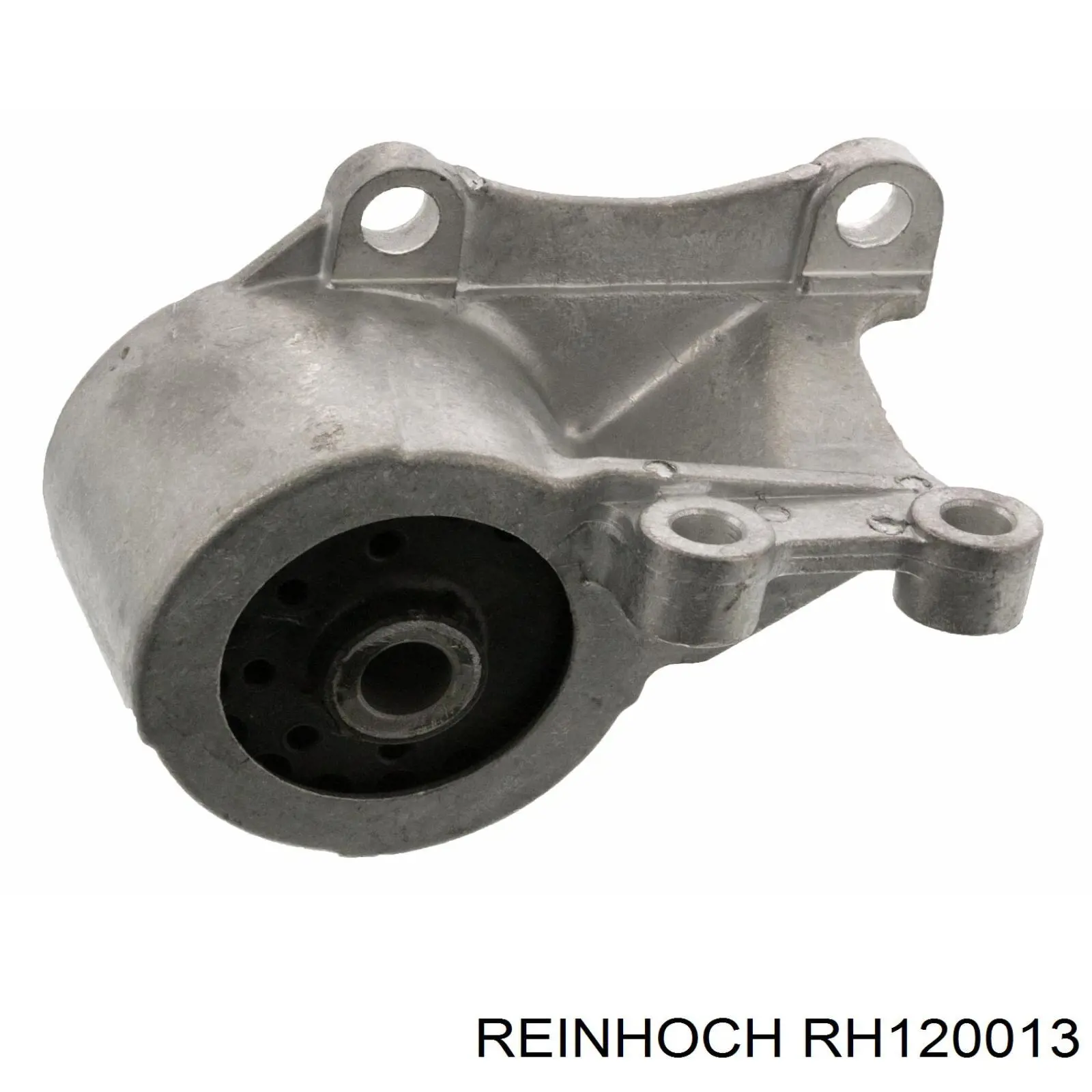 Подушка (опора) двигуна, задня Reinhoch RH120013 ціна, від 21.58 USD