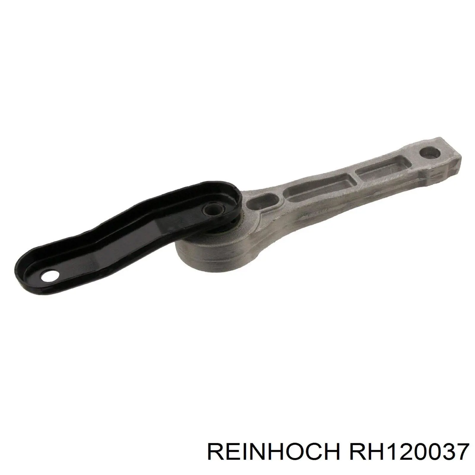 Подушка (опора) двигуна, задня Reinhoch RH120037 ціна, від 15.67 USD
