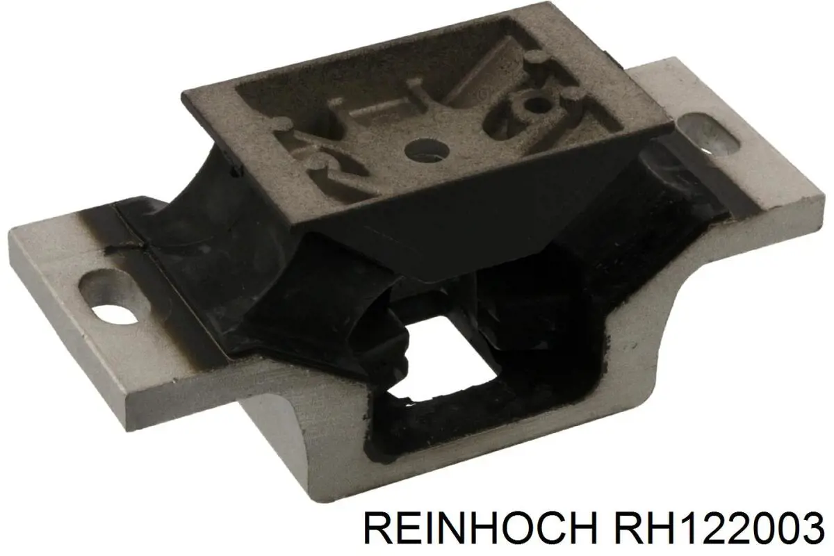 Подушка (опора) двигуна, ліва RH122003 Reinhoch