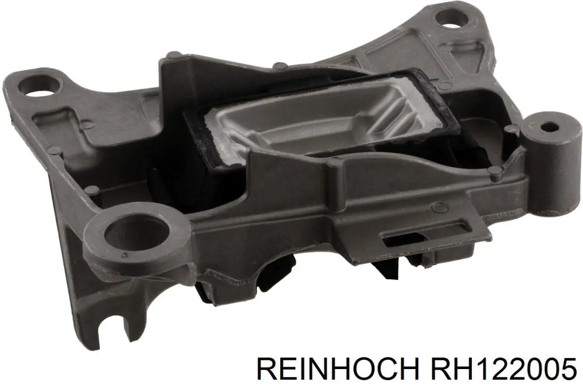 Подушка (опора) двигуна, ліва RH122005 Reinhoch