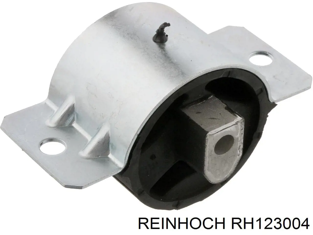Подушка трансмісії (опора коробки передач) Reinhoch RH123004 ціна, від 15.20 USD