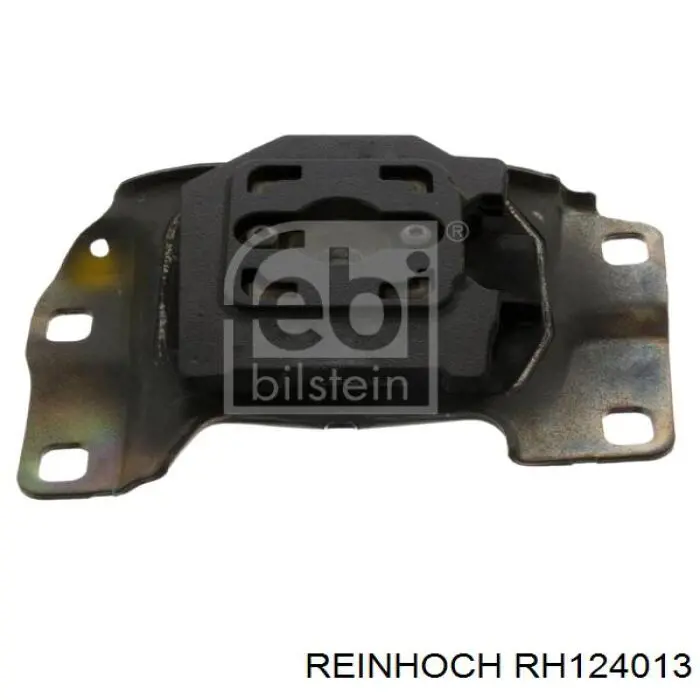 RH124013 Reinhoch подушка (опора двигуна, ліва верхня)