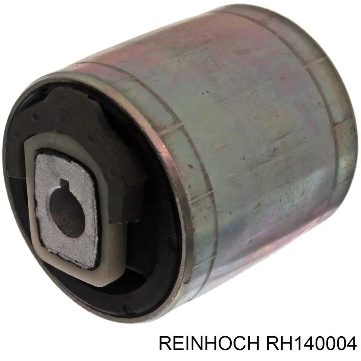 RH140004 Reinhoch Сайлентблок переднього нижнього важеля