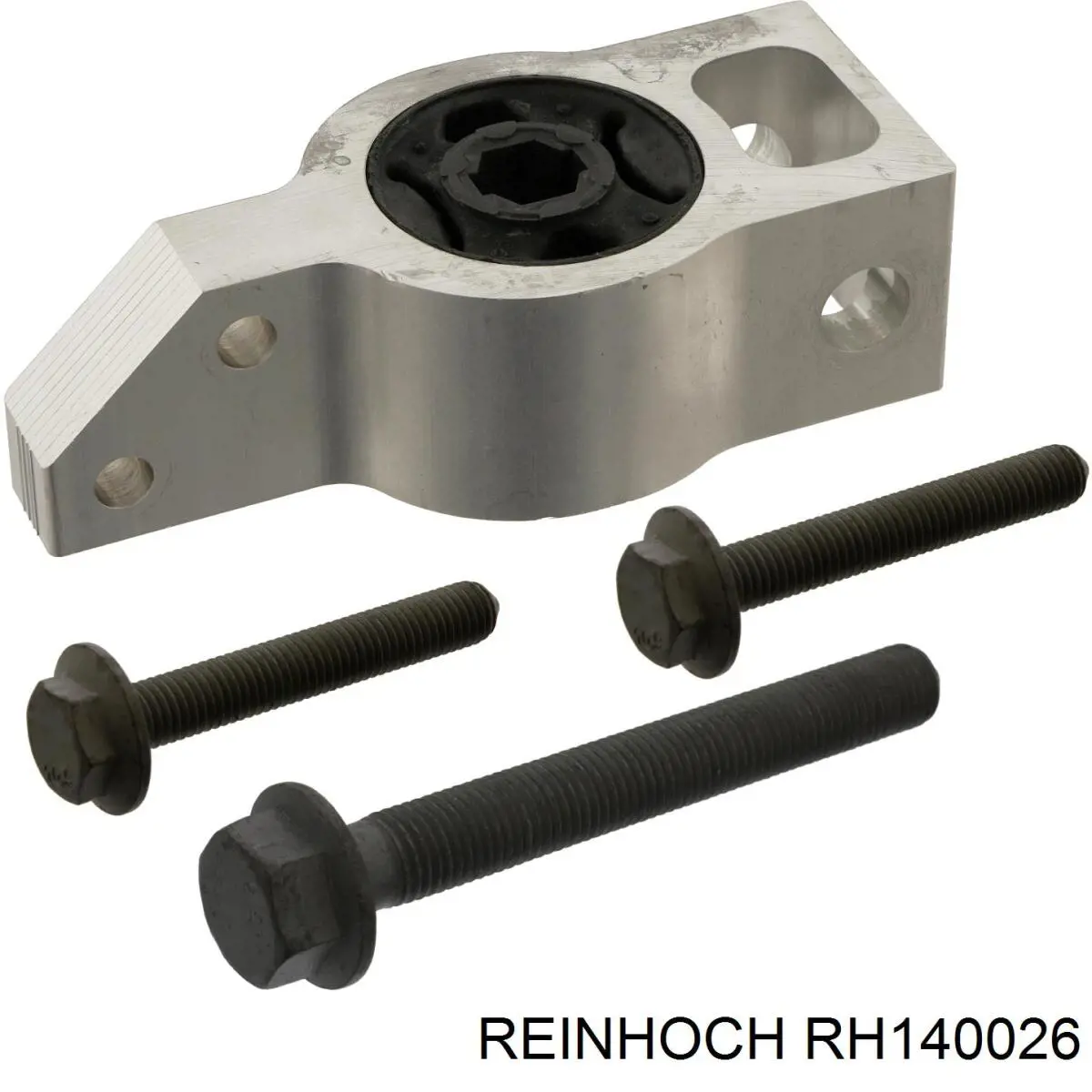 Сайлентблок нижнього важеля передньої підвіски Reinhoch RH140026 ціна, від 13.65 USD