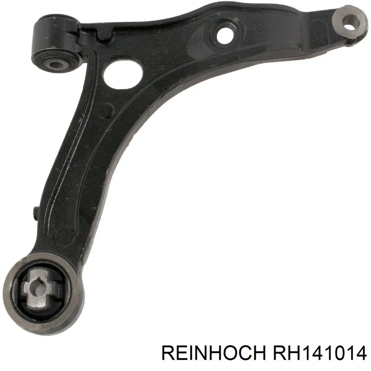Сайлентблок переднього важеля RH141014 Reinhoch