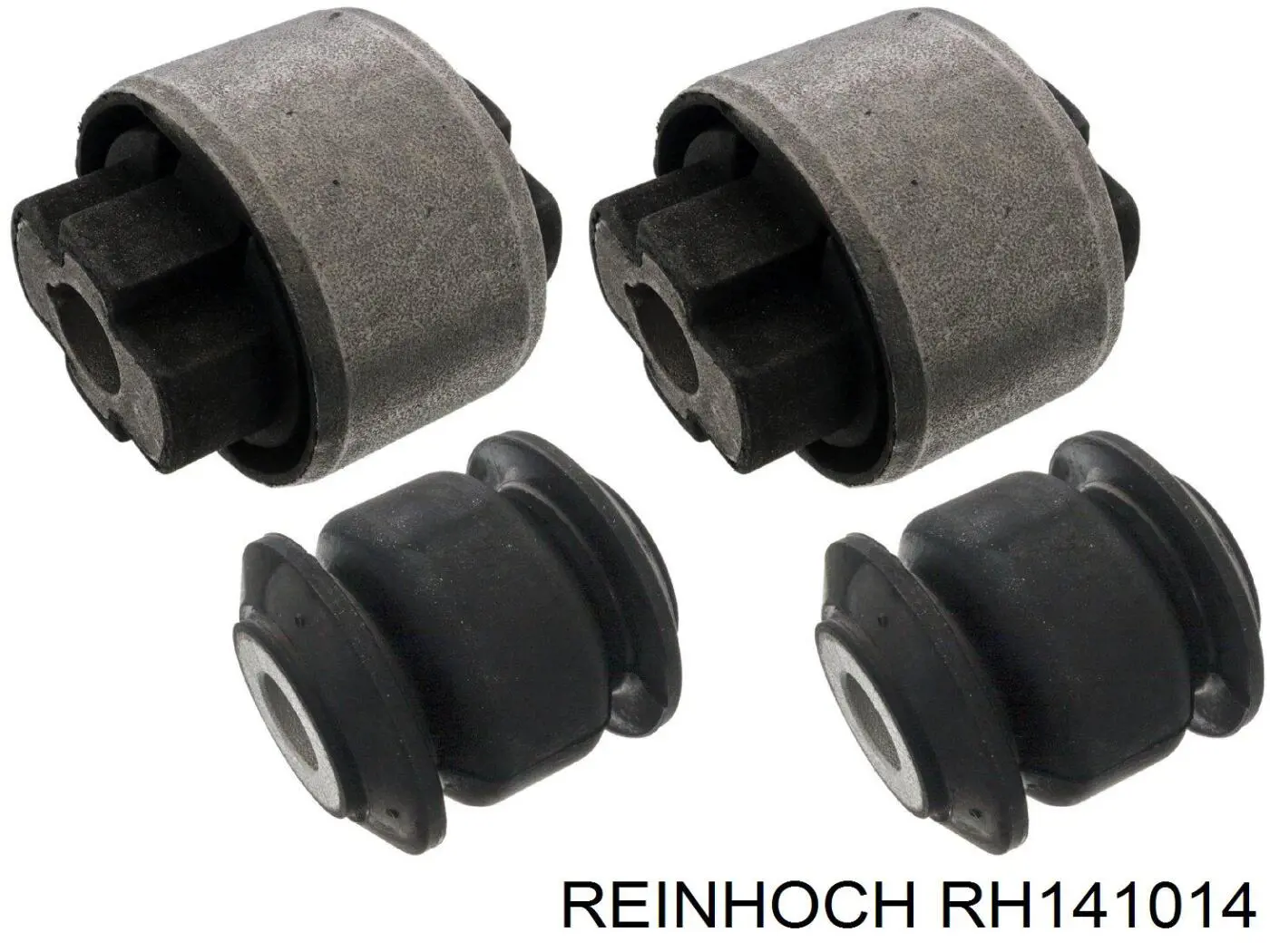 С/блок нижнього важеля Reinhoch RH141014