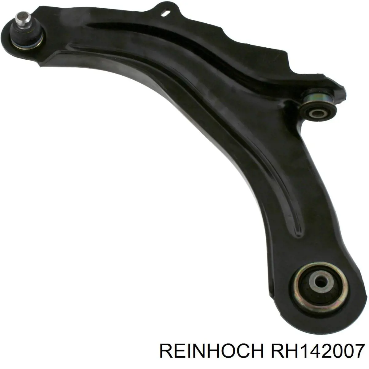 RH142007 Reinhoch сайлентблок переднього нижнього важеля