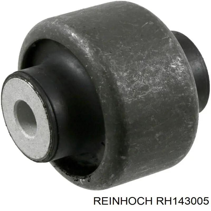 Сайлентблок нижнього важеля передньої підвіски Reinhoch RH143005 ціна, від 10.98 USD