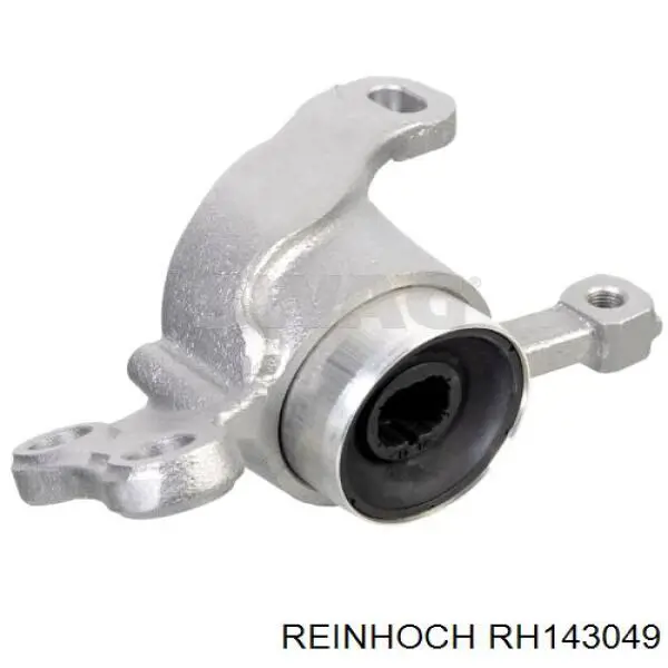 Сайлентблок нижнього важеля передньої підвіски Reinhoch RH143049 ціна, від 42.42 USD
