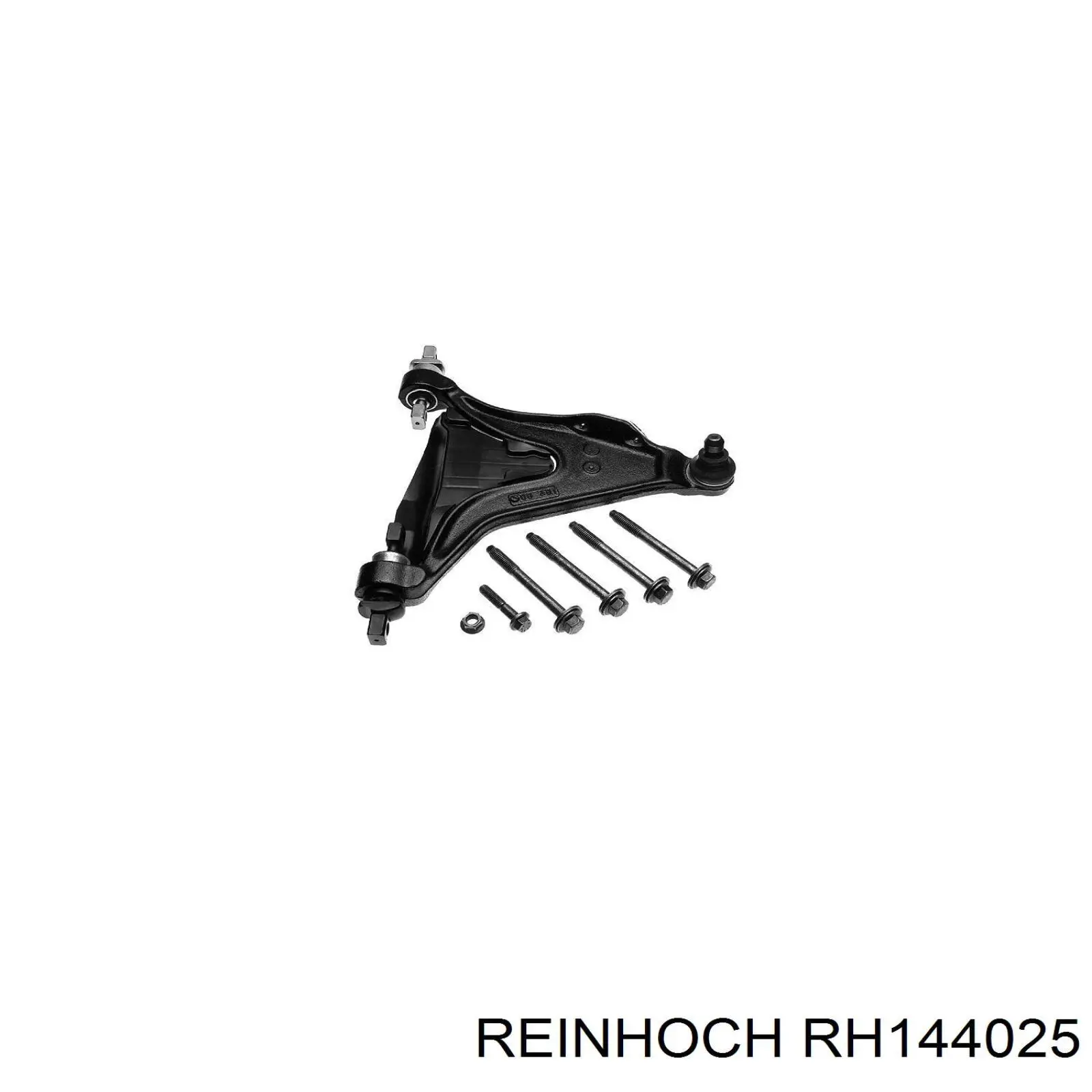 RH144025 Reinhoch сайлентблок переднього нижнього важеля