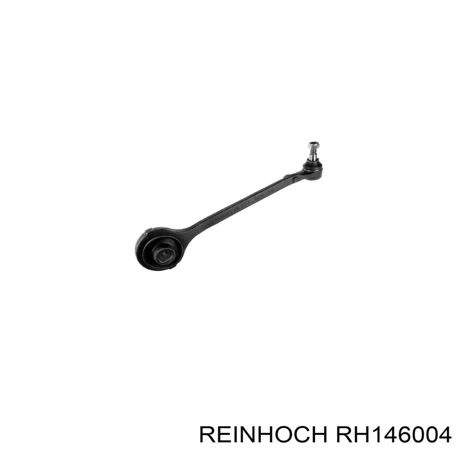 Сайлентблок нижнього важеля передньої підвіски Reinhoch RH146004 ціна, від 13.95 USD