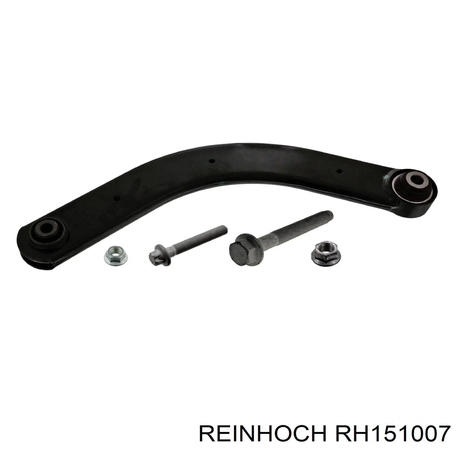 Сайлентблок заднього верхнього важеля RH151007 Reinhoch